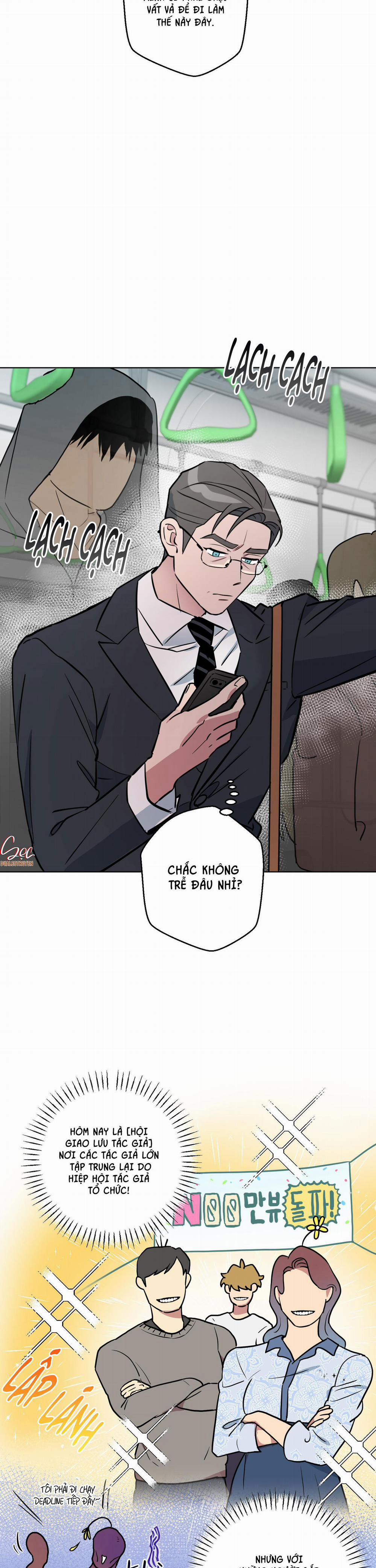 Chú Đã Biết Hết Rồi Sao ? 1 trang 2