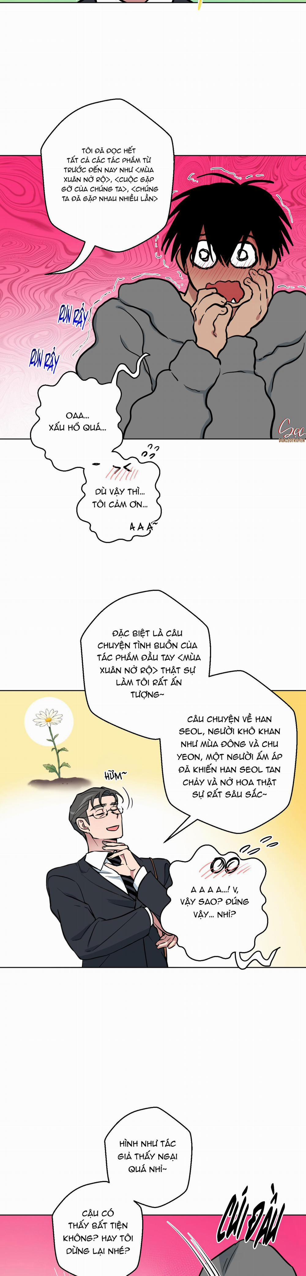 Chú Đã Biết Hết Rồi Sao ? 1 trang 20