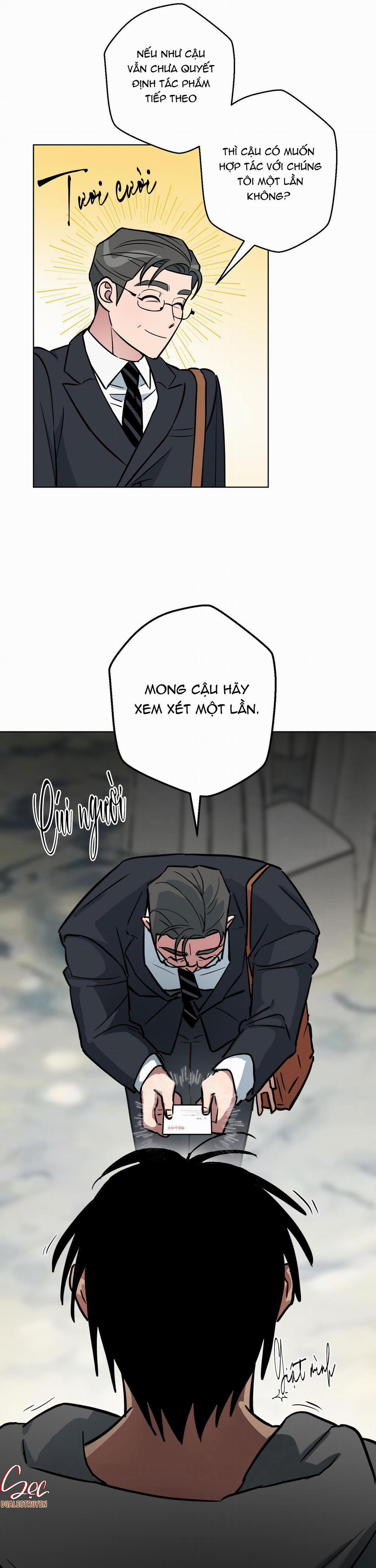 Chú Đã Biết Hết Rồi Sao ? 1 trang 23