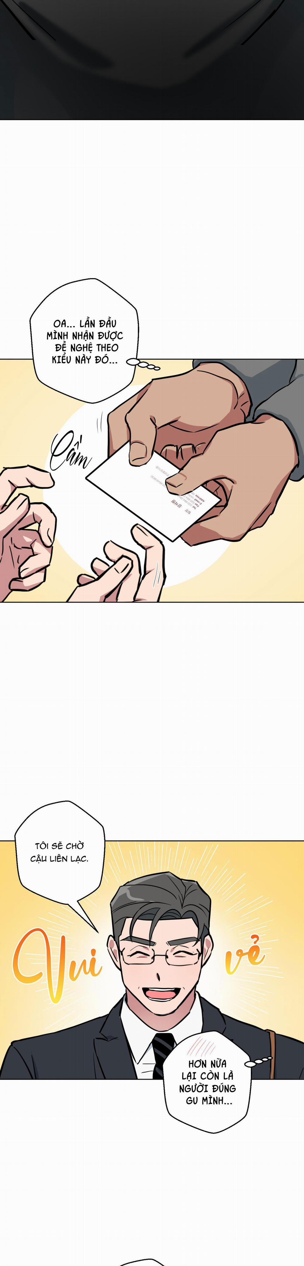 Chú Đã Biết Hết Rồi Sao ? 1 trang 24