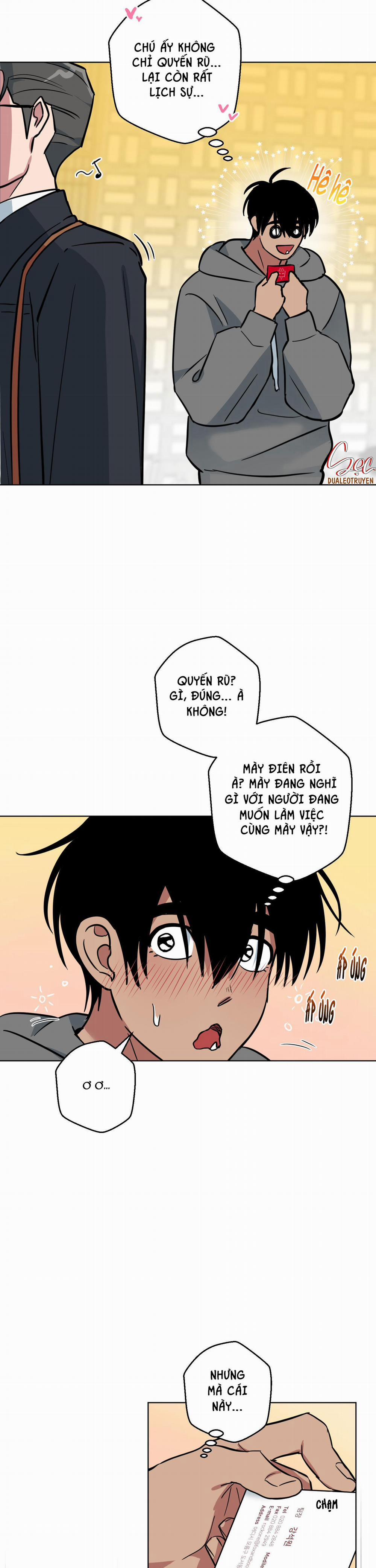 Chú Đã Biết Hết Rồi Sao ? 1 trang 25