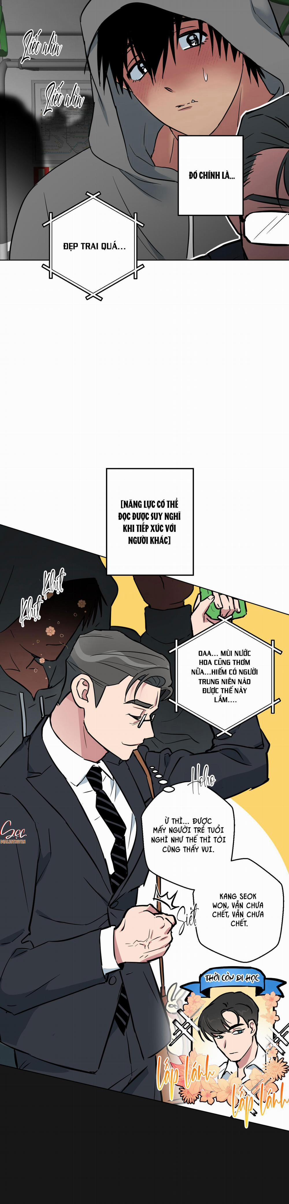 Chú Đã Biết Hết Rồi Sao ? 1 trang 5