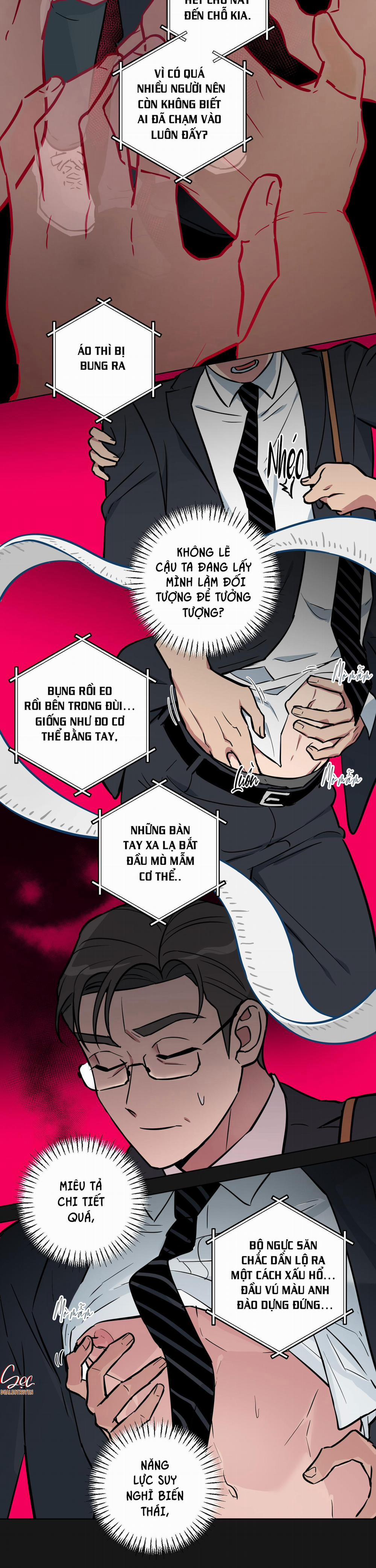 Chú Đã Biết Hết Rồi Sao ? 1 trang 7