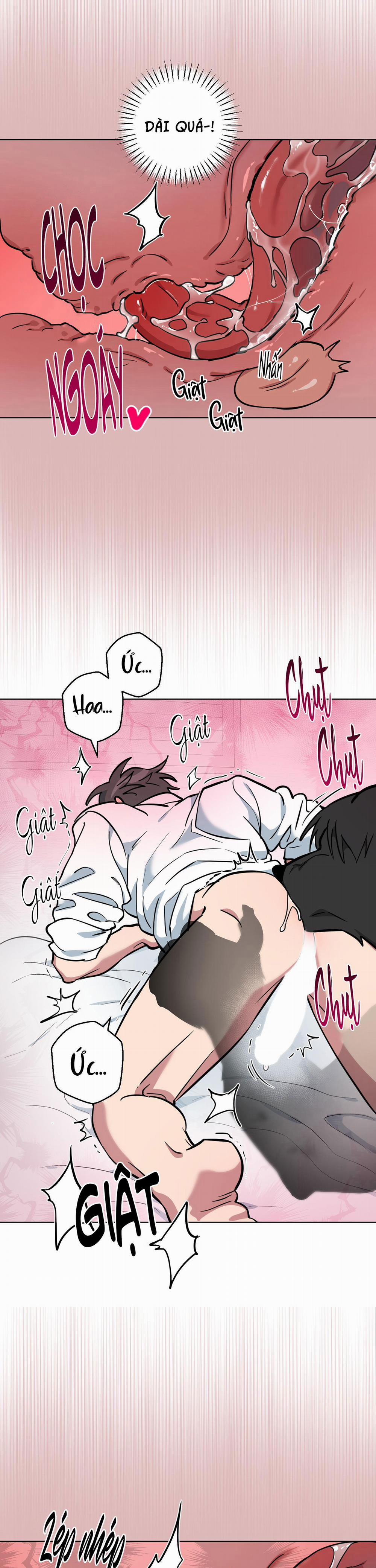 Chú Đã Biết Hết Rồi Sao ? 10 H+++ nứng sỉu trang 19