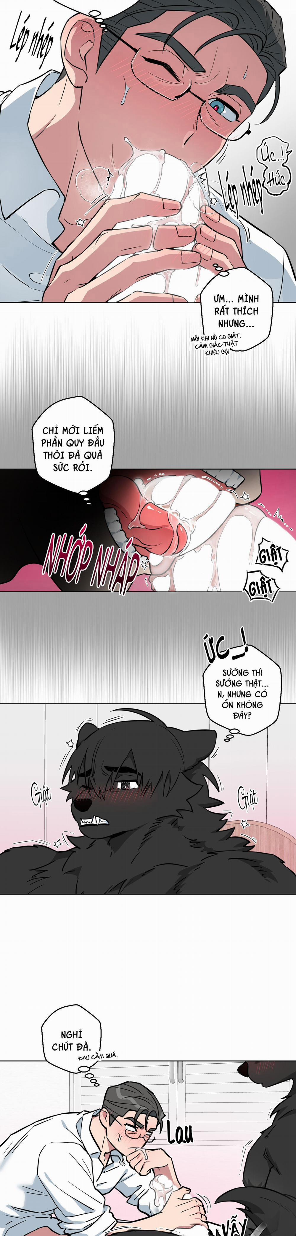 Chú Đã Biết Hết Rồi Sao ? 10 H+++ nứng sỉu trang 2