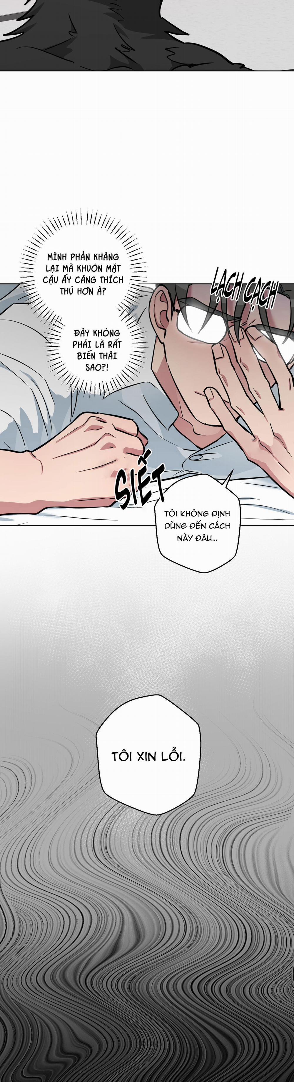 Chú Đã Biết Hết Rồi Sao ? 10 H+++ nứng sỉu trang 25