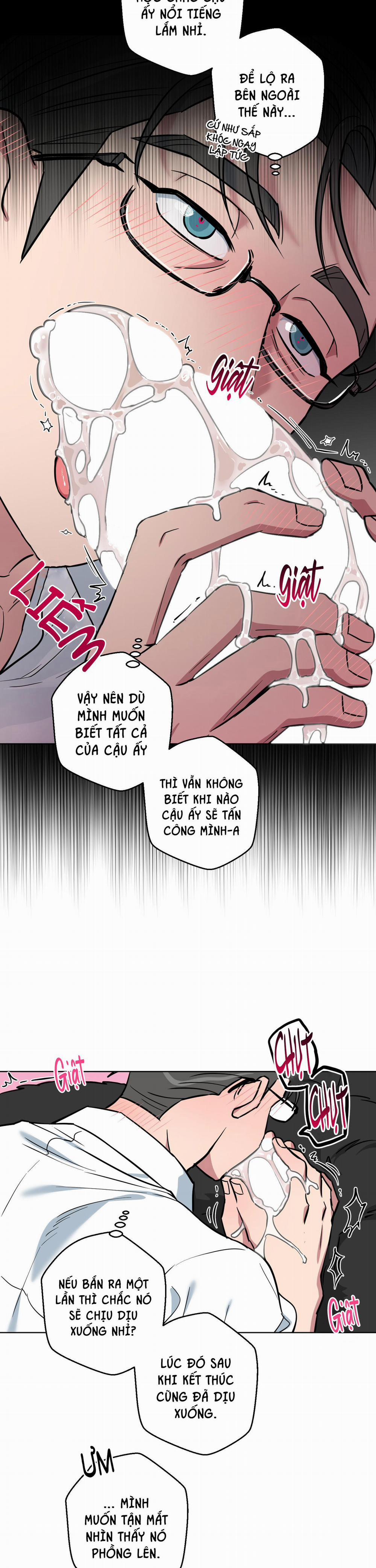 Chú Đã Biết Hết Rồi Sao ? 10 H+++ nứng sỉu trang 5