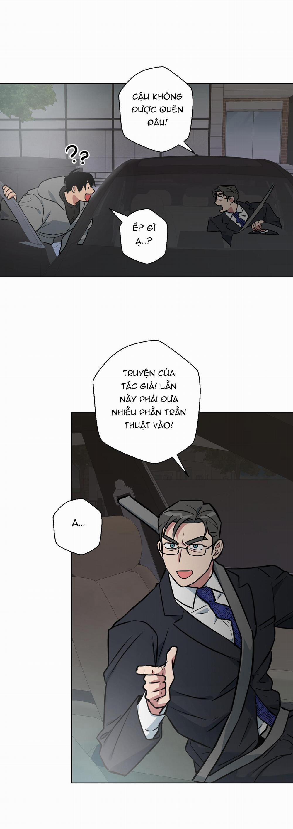 Chú Đã Biết Hết Rồi Sao ? 11 0 trang 13