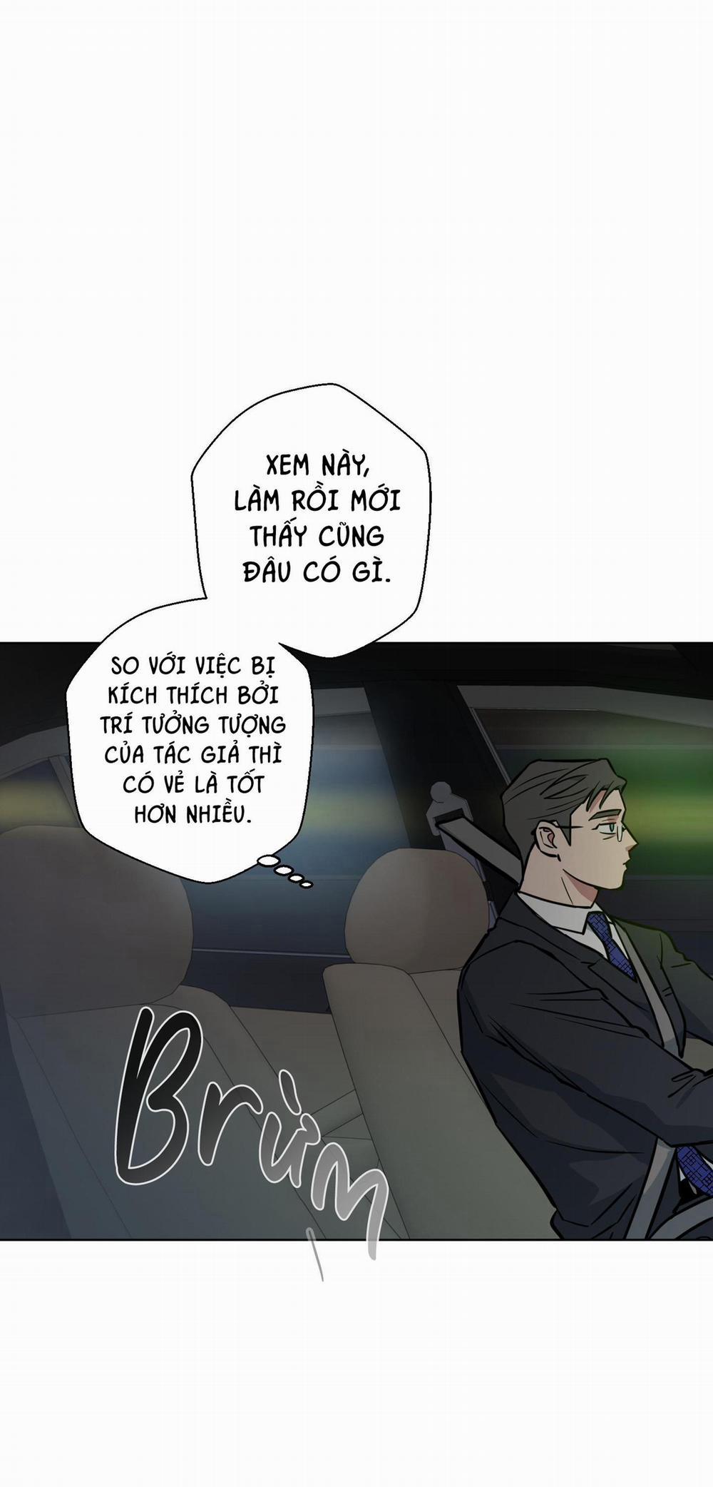 Chú Đã Biết Hết Rồi Sao ? 11 0 trang 16