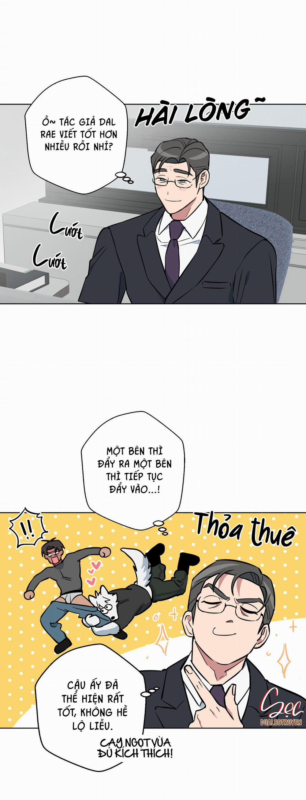 Chú Đã Biết Hết Rồi Sao ? 11 0 trang 33