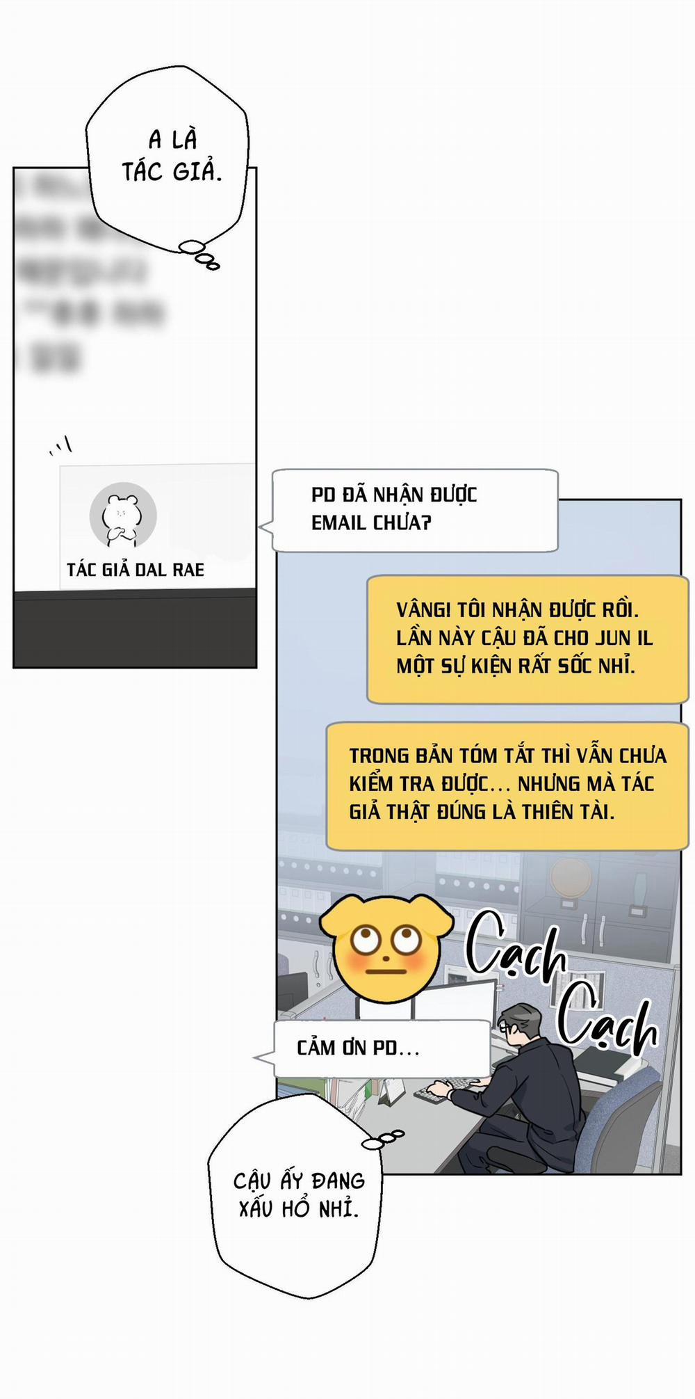 Chú Đã Biết Hết Rồi Sao ? 11 0 trang 34