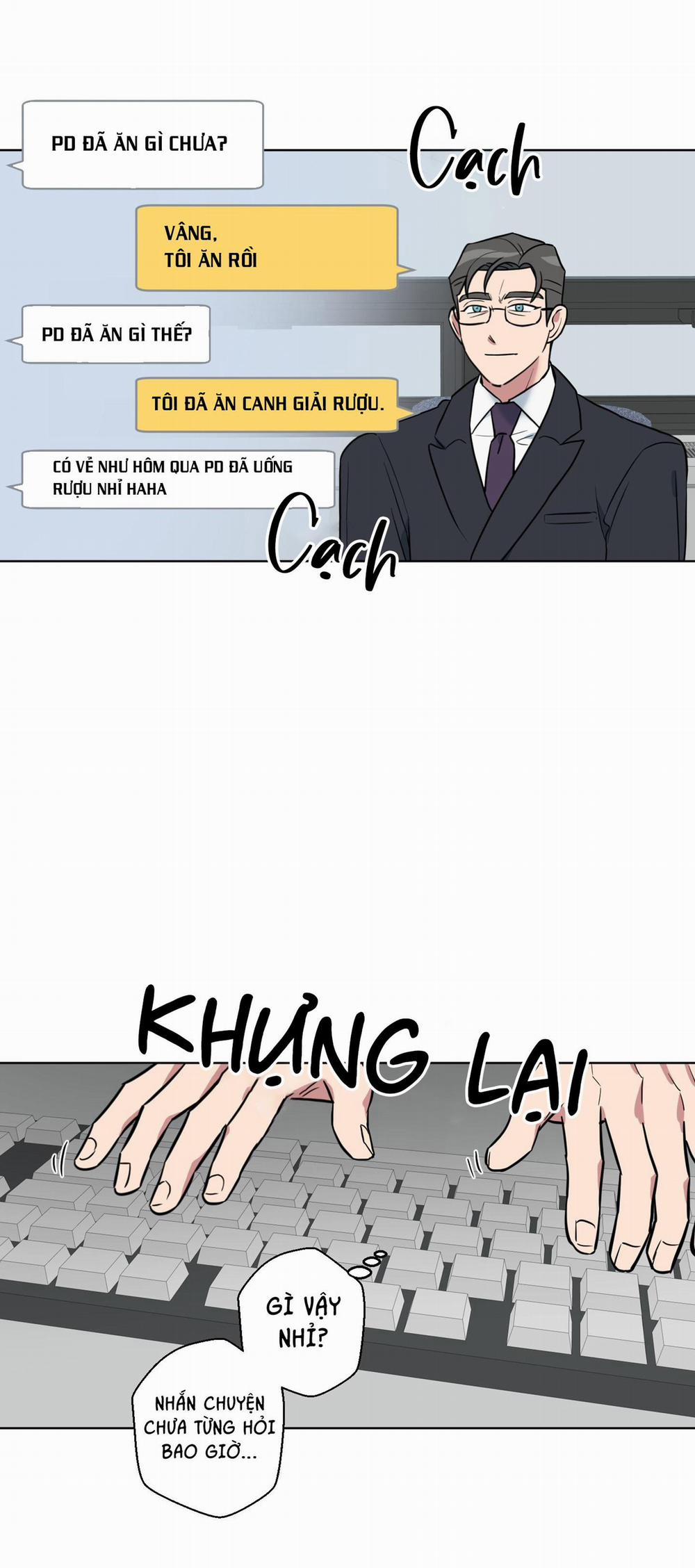 Chú Đã Biết Hết Rồi Sao ? 11 0 trang 35
