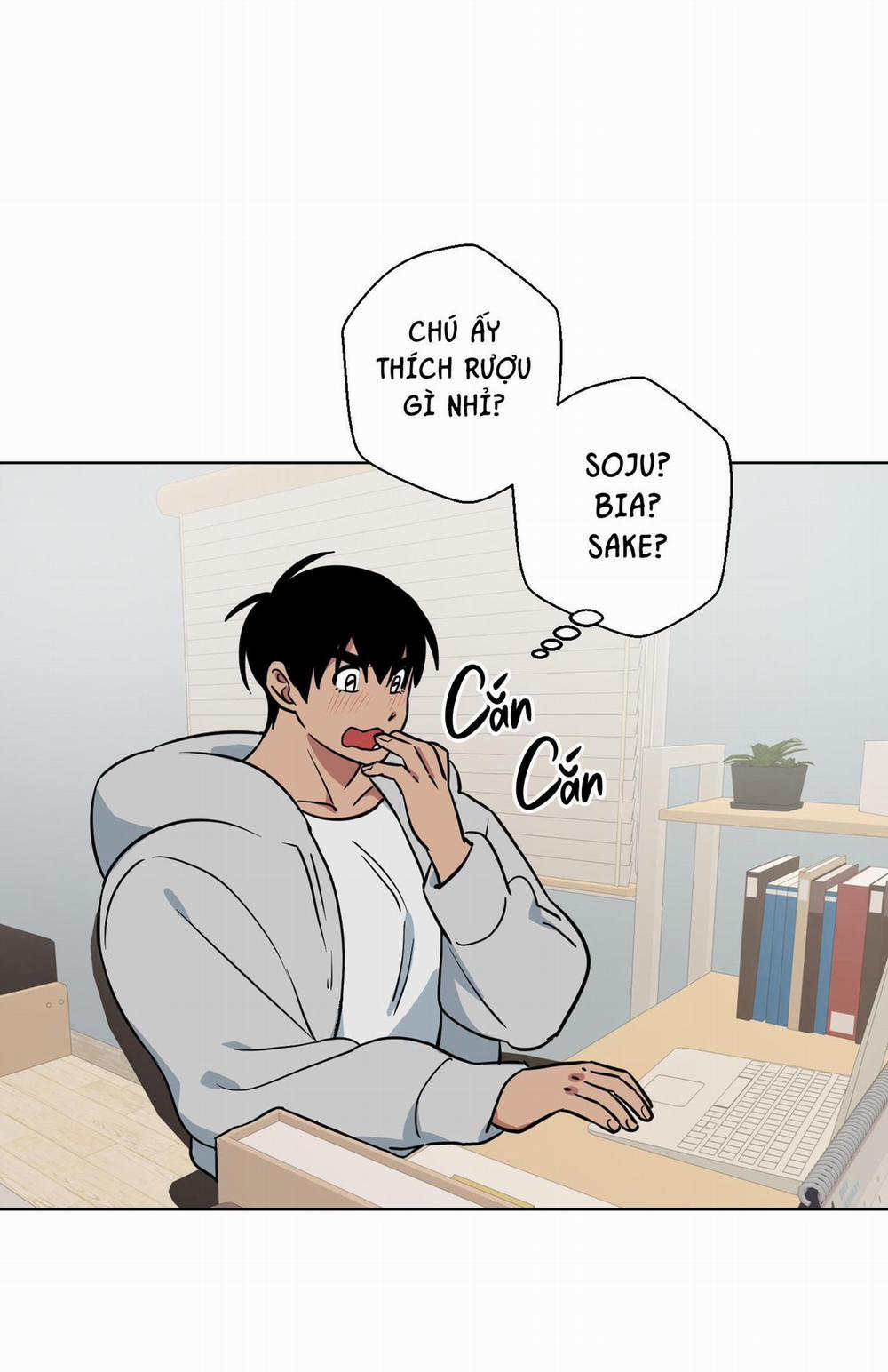 Chú Đã Biết Hết Rồi Sao ? 11 0 trang 38