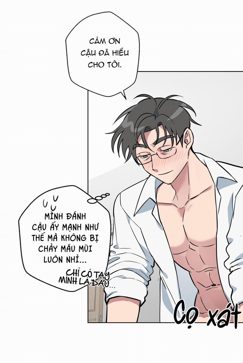 Chú Đã Biết Hết Rồi Sao ? 11 0 trang 6