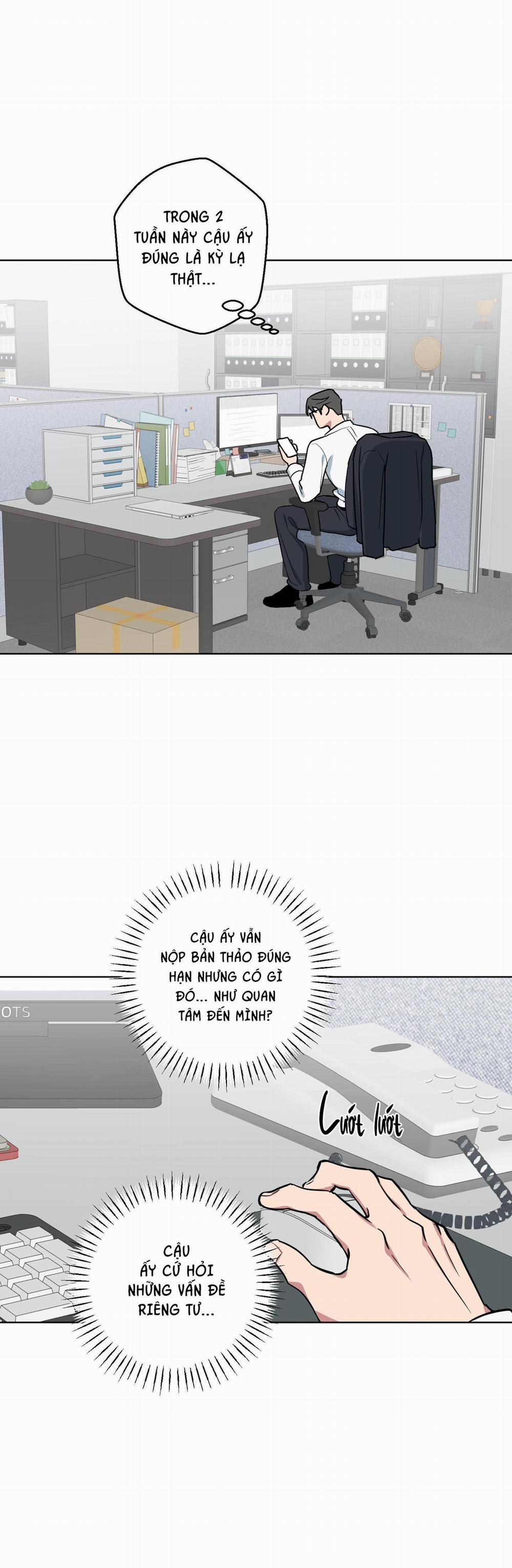 Chú Đã Biết Hết Rồi Sao ? 12 trang 1