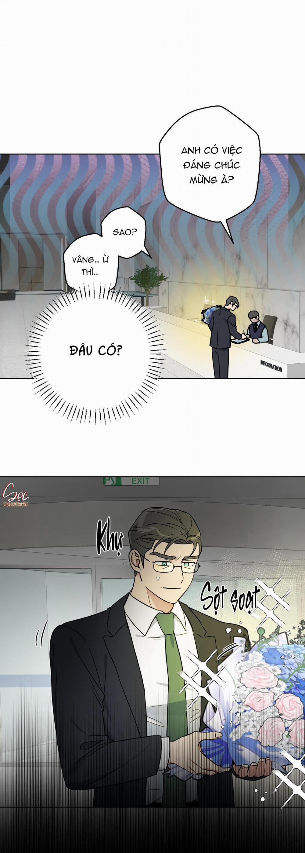 Chú Đã Biết Hết Rồi Sao ? 12 trang 11