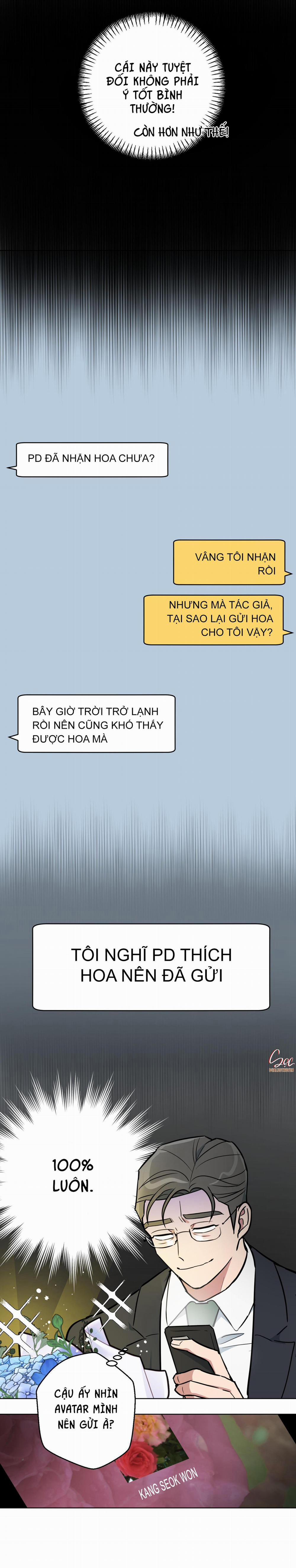 Chú Đã Biết Hết Rồi Sao ? 12 trang 12