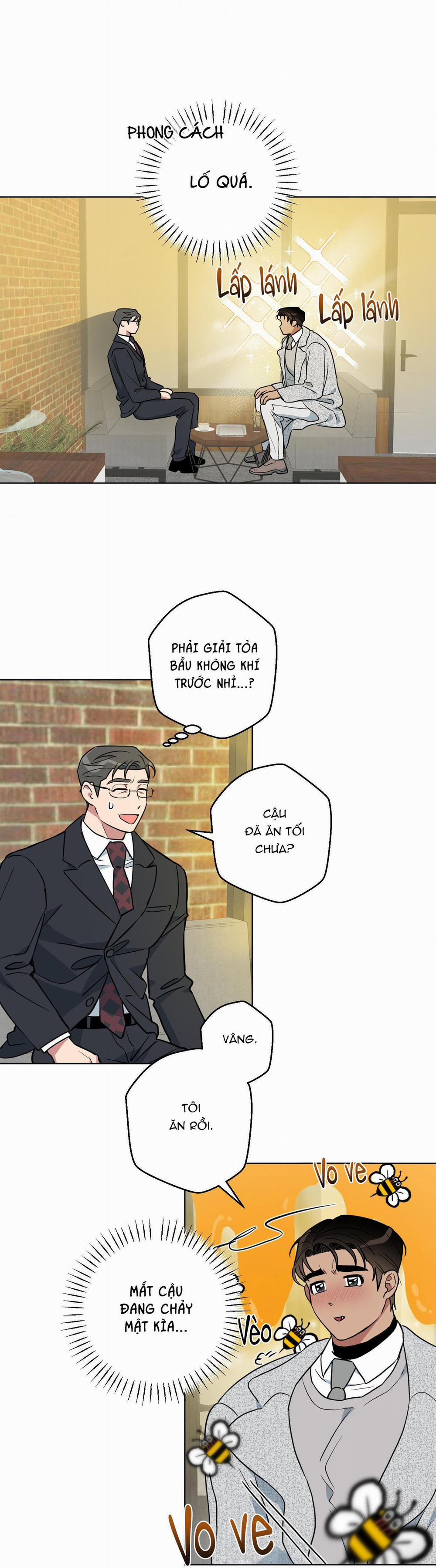 Chú Đã Biết Hết Rồi Sao ? 12 trang 20