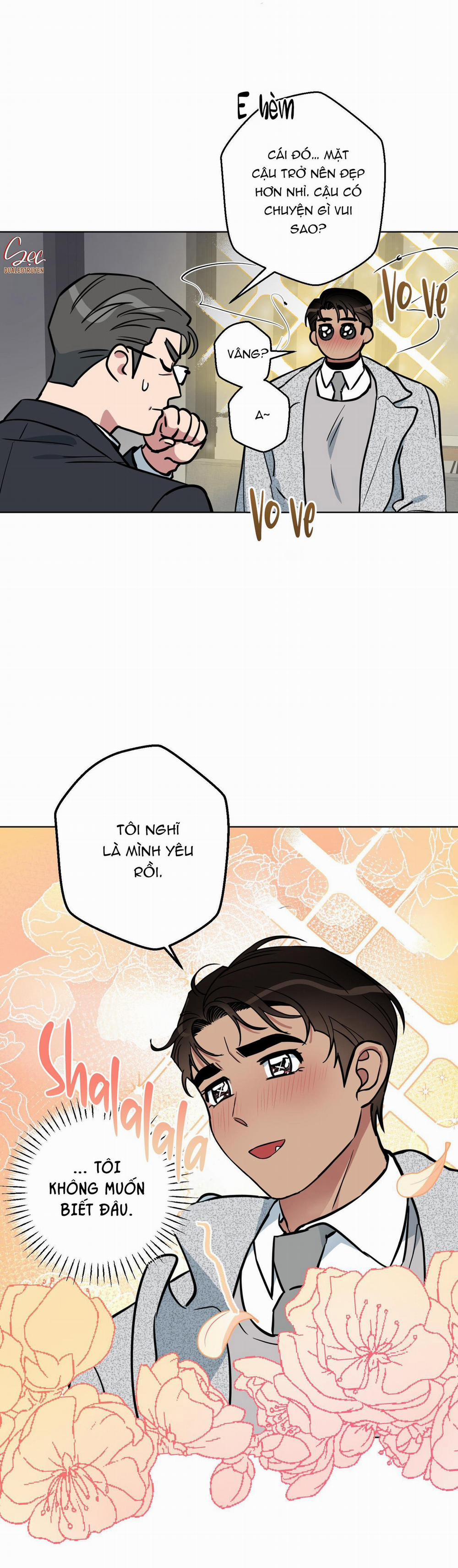 Chú Đã Biết Hết Rồi Sao ? 12 trang 21