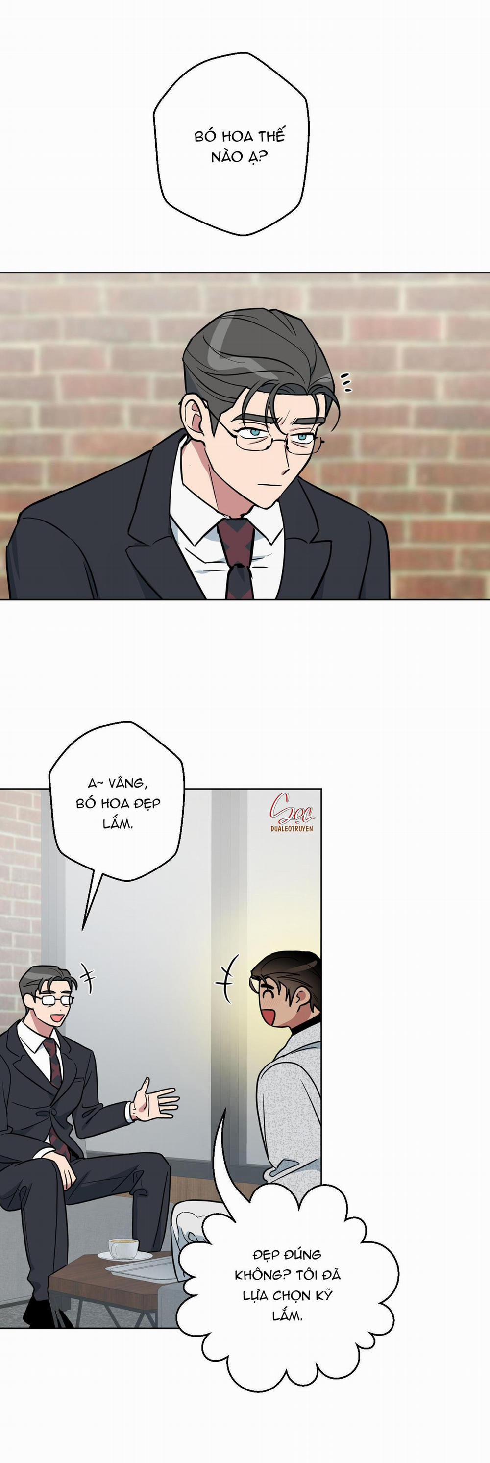 Chú Đã Biết Hết Rồi Sao ? 12 trang 25