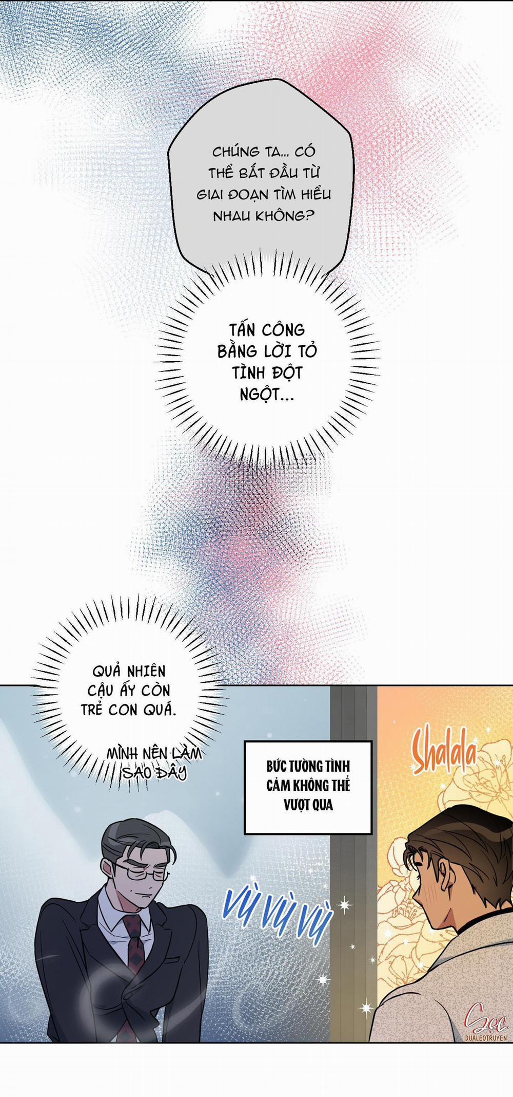 Chú Đã Biết Hết Rồi Sao ? 12 trang 30