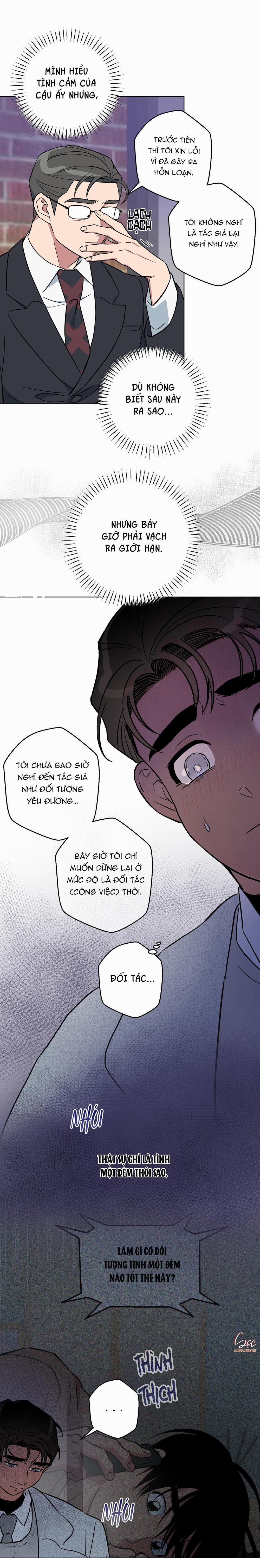 Chú Đã Biết Hết Rồi Sao ? 12 trang 31