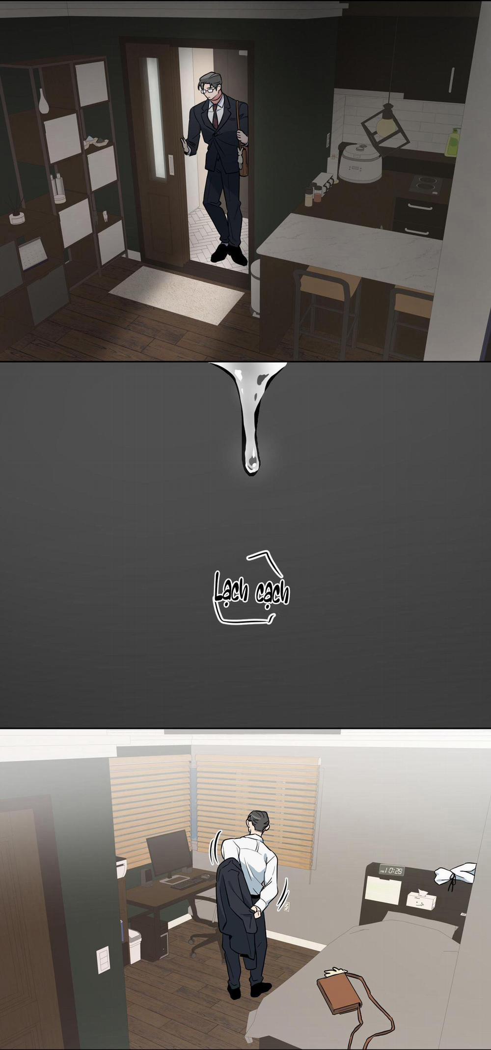 Chú Đã Biết Hết Rồi Sao ? 12 trang 34