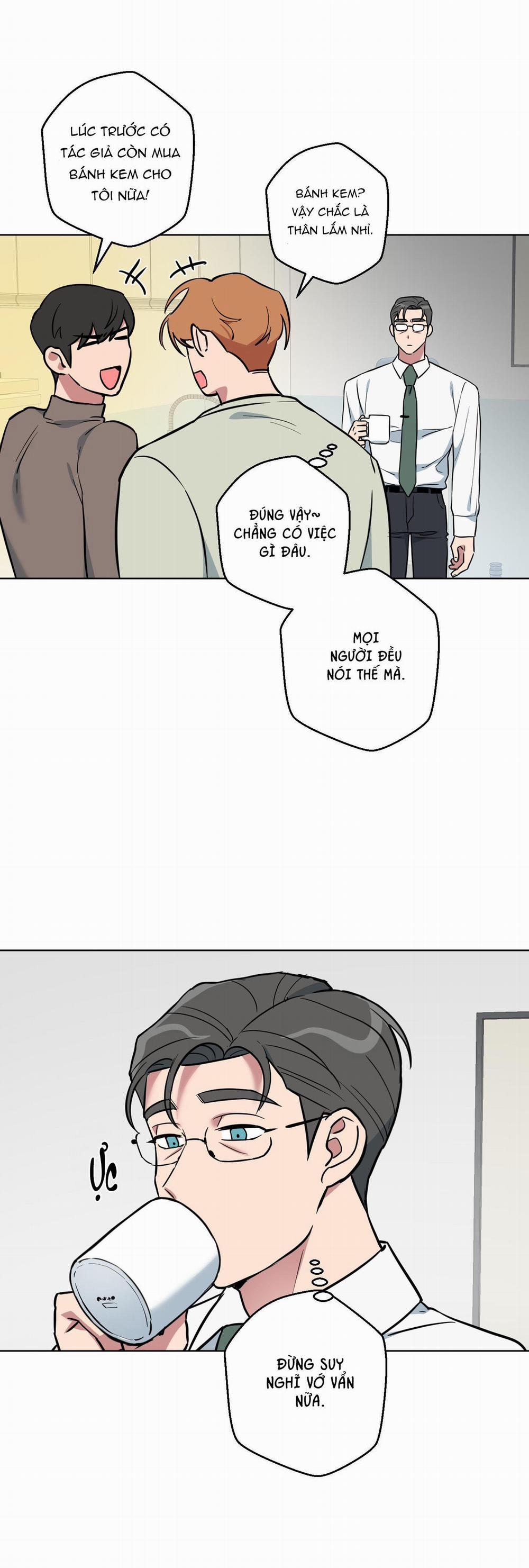 Chú Đã Biết Hết Rồi Sao ? 12 trang 9