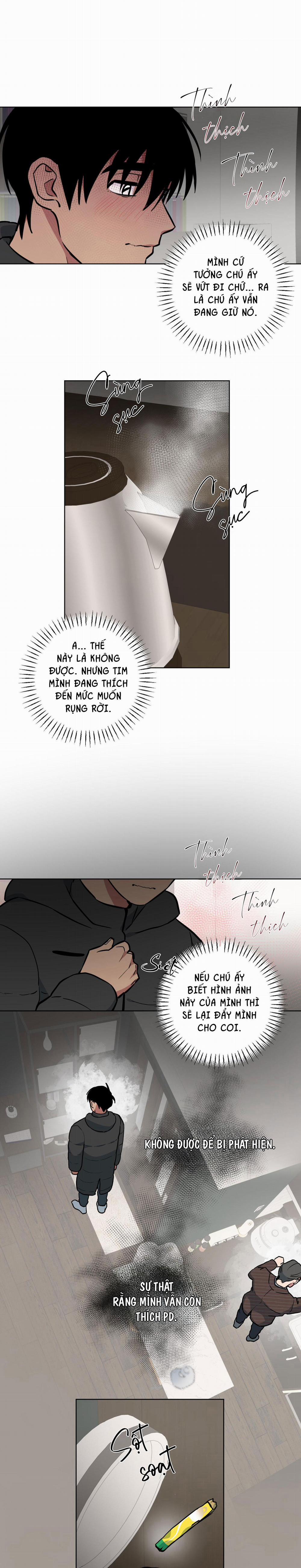 Chú Đã Biết Hết Rồi Sao ? 13 0 trang 11