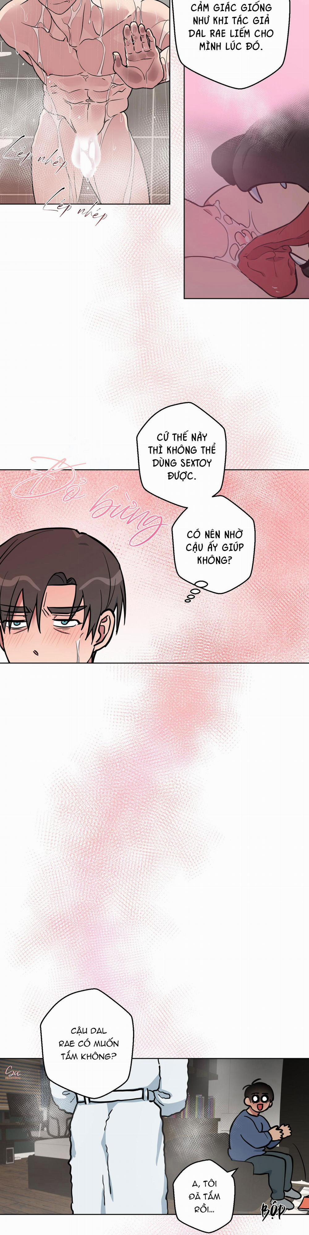 Chú Đã Biết Hết Rồi Sao ? 13 0 trang 18