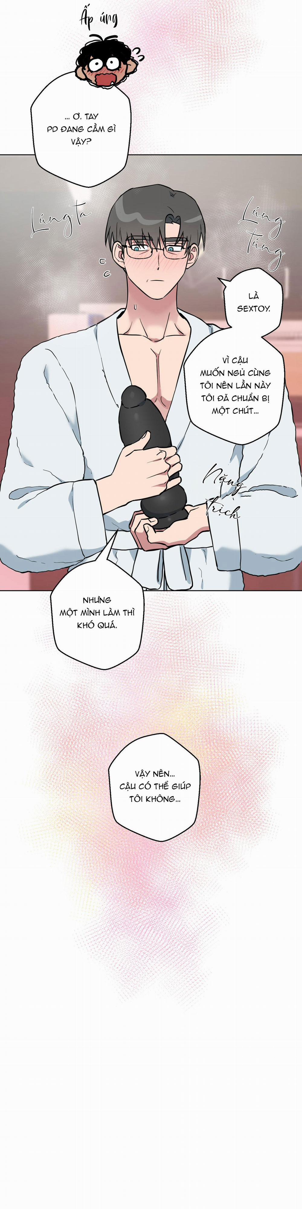 Chú Đã Biết Hết Rồi Sao ? 13 trang 19