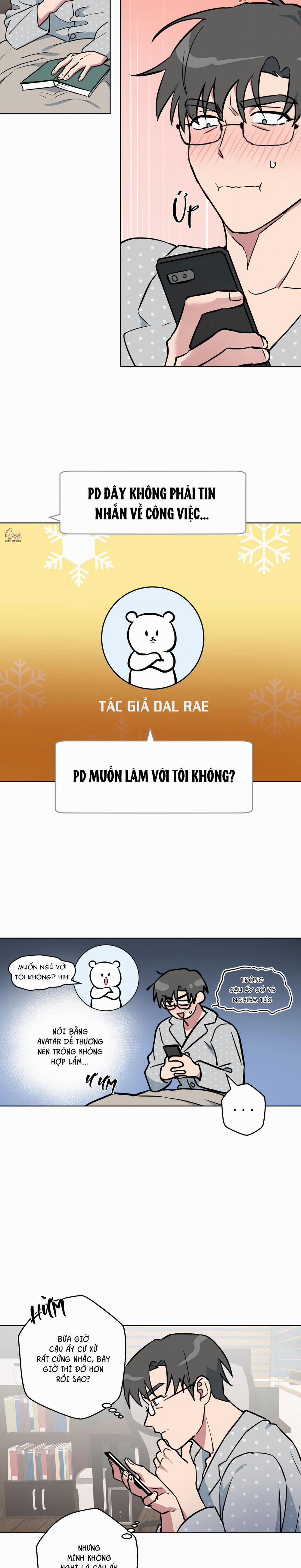 Chú Đã Biết Hết Rồi Sao ? 13 trang 6