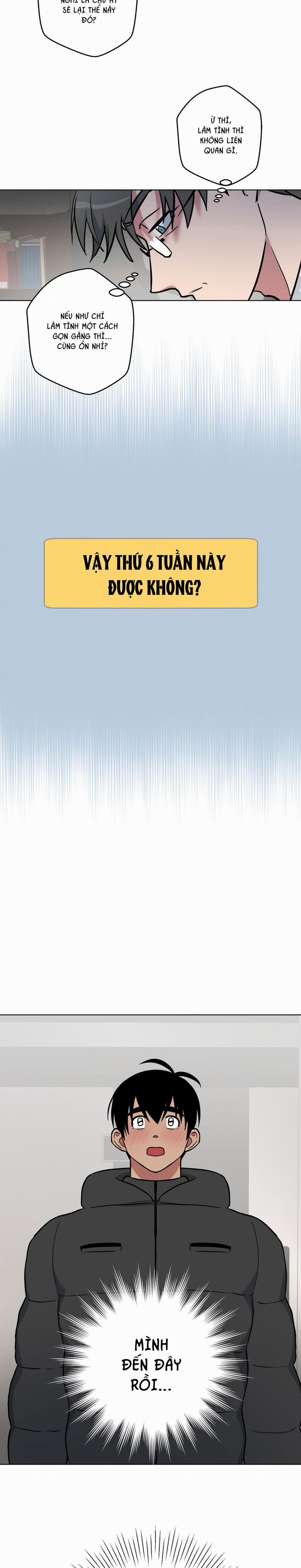 Chú Đã Biết Hết Rồi Sao ? 13 trang 7