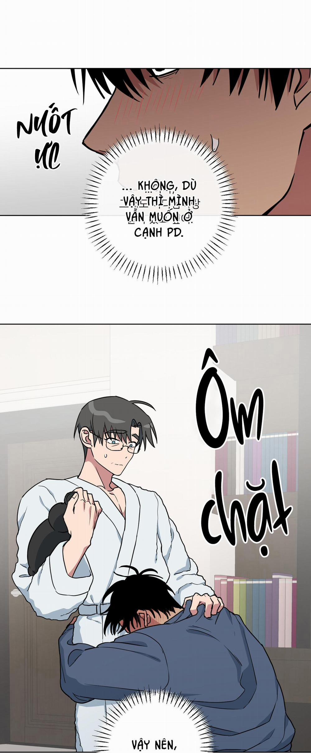 Chú Đã Biết Hết Rồi Sao ? 14 H+++ trang 2