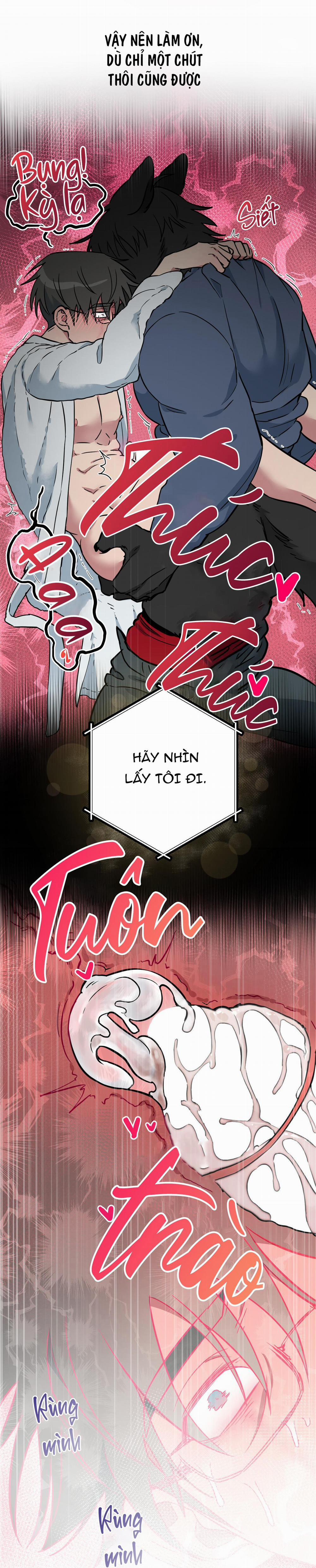 Chú Đã Biết Hết Rồi Sao ? 14 H+++ trang 22