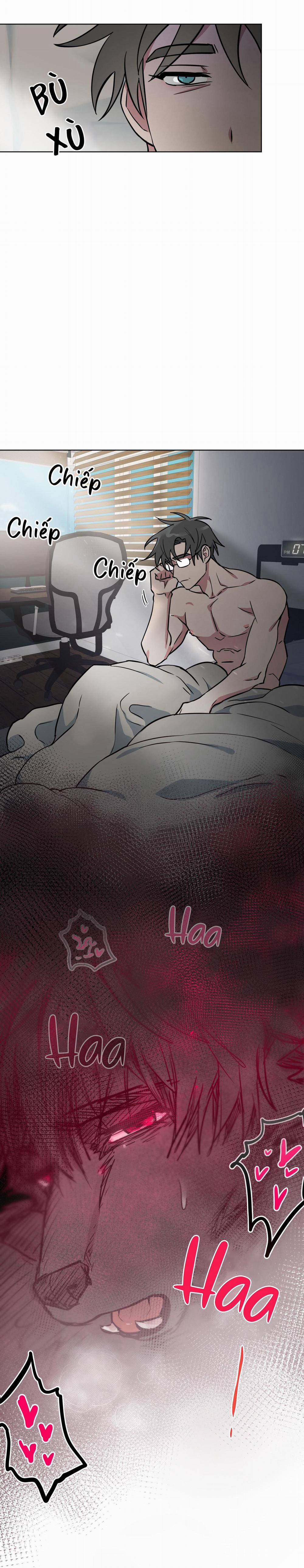 Chú Đã Biết Hết Rồi Sao ? 14 H+++ trang 24