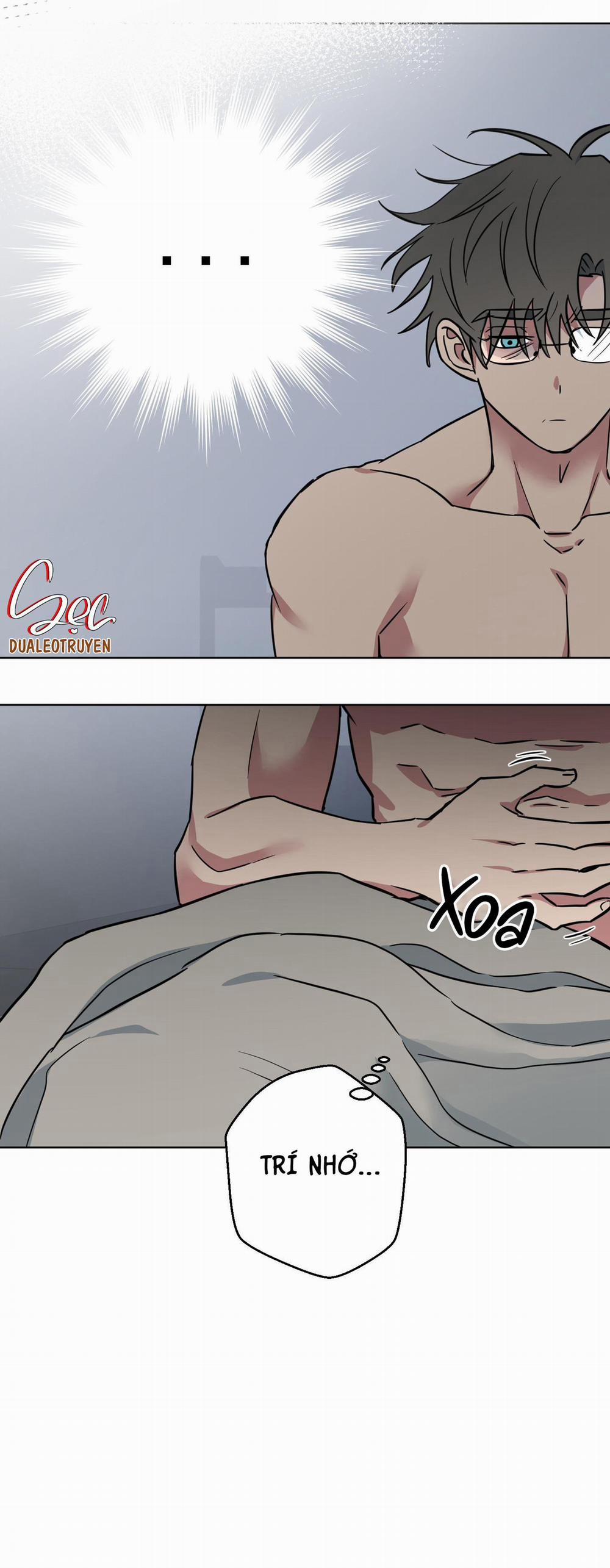 Chú Đã Biết Hết Rồi Sao ? 14 H+++ trang 25