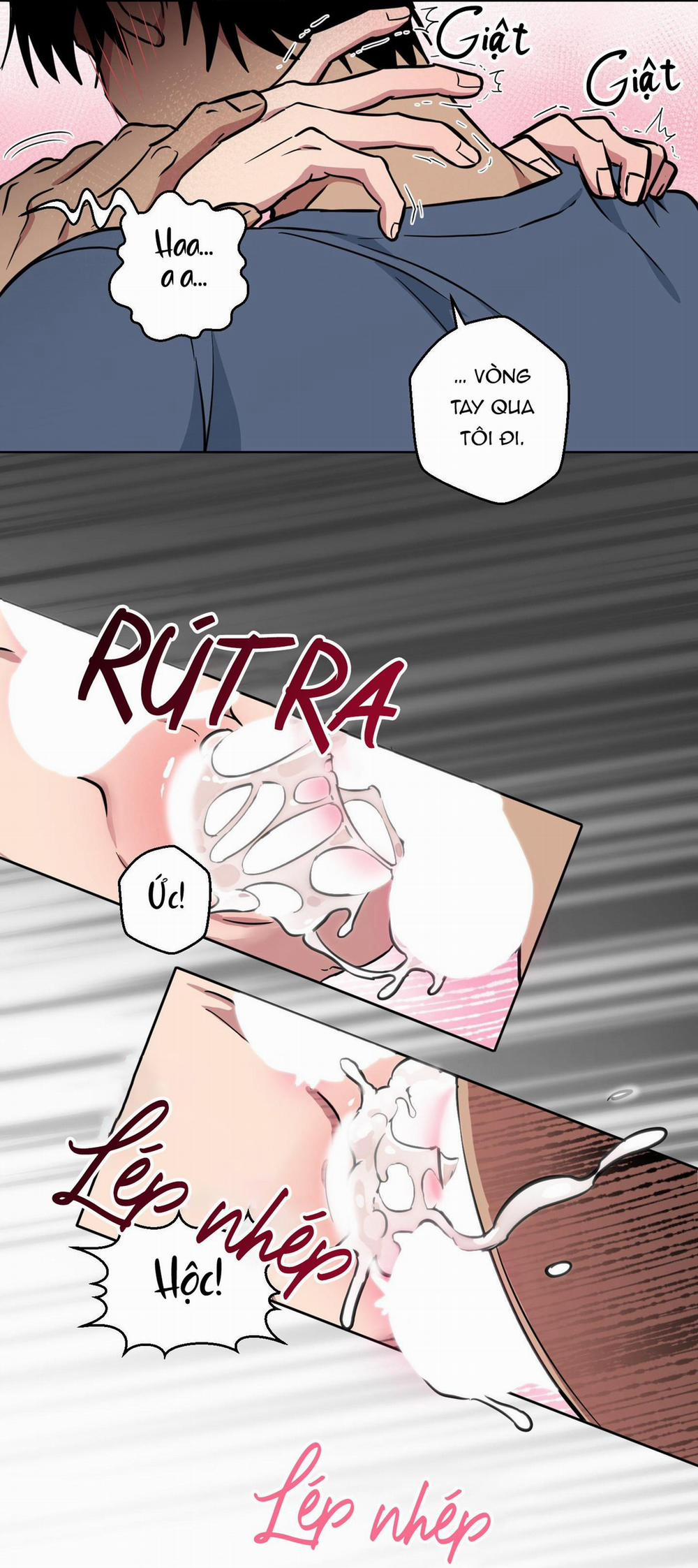 Chú Đã Biết Hết Rồi Sao ? 14 trang 12