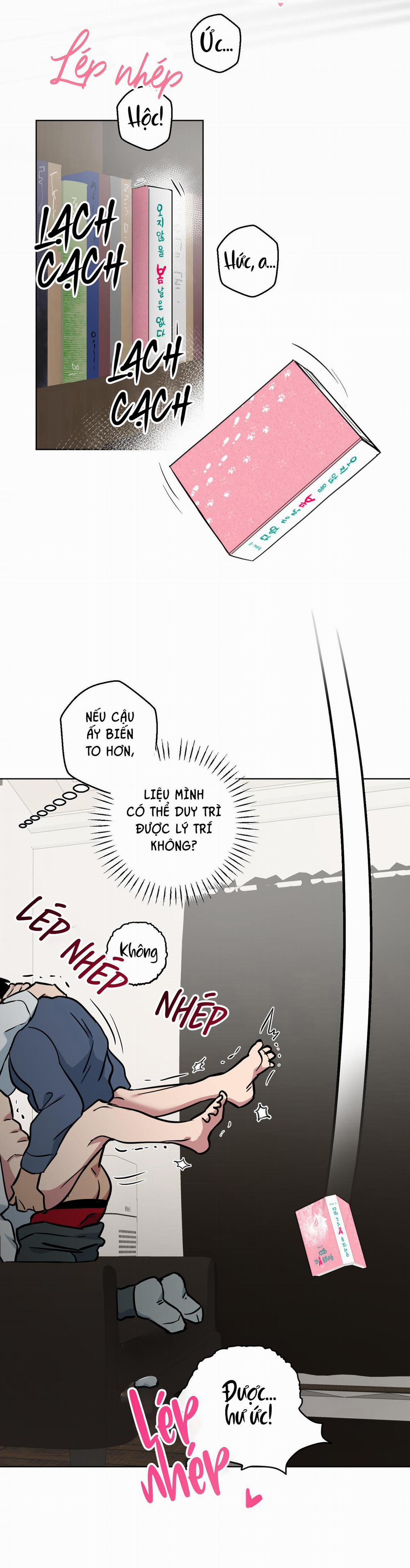 Chú Đã Biết Hết Rồi Sao ? 14 trang 13