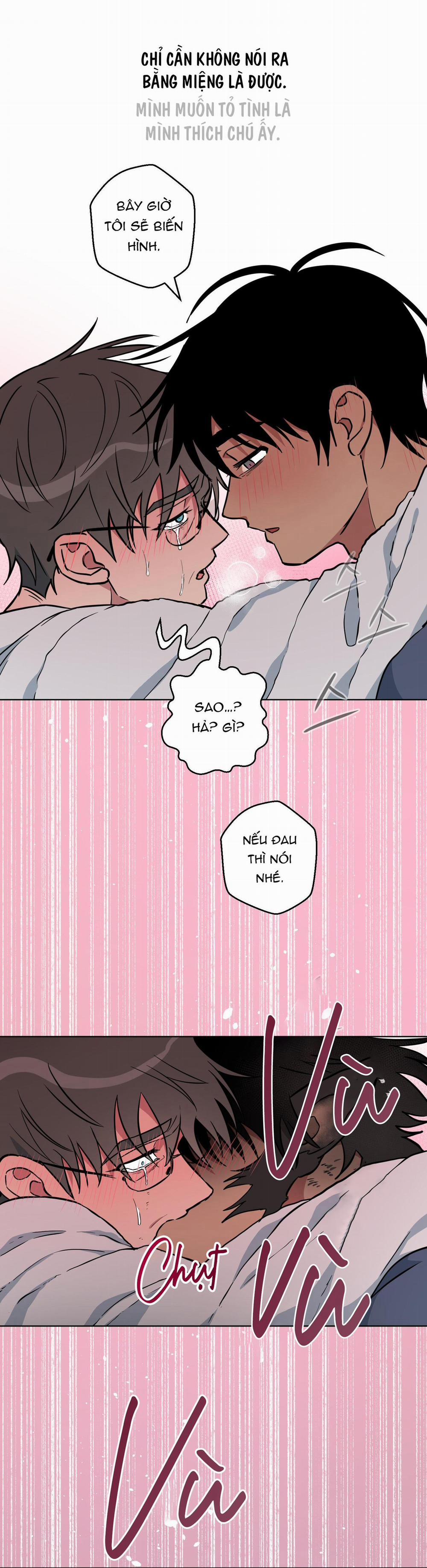 Chú Đã Biết Hết Rồi Sao ? 14 trang 15