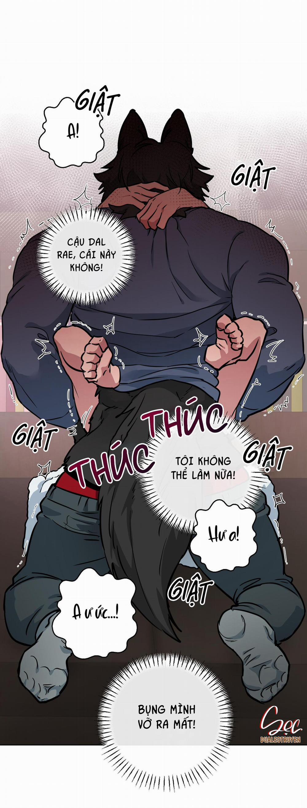 Chú Đã Biết Hết Rồi Sao ? 14 trang 19