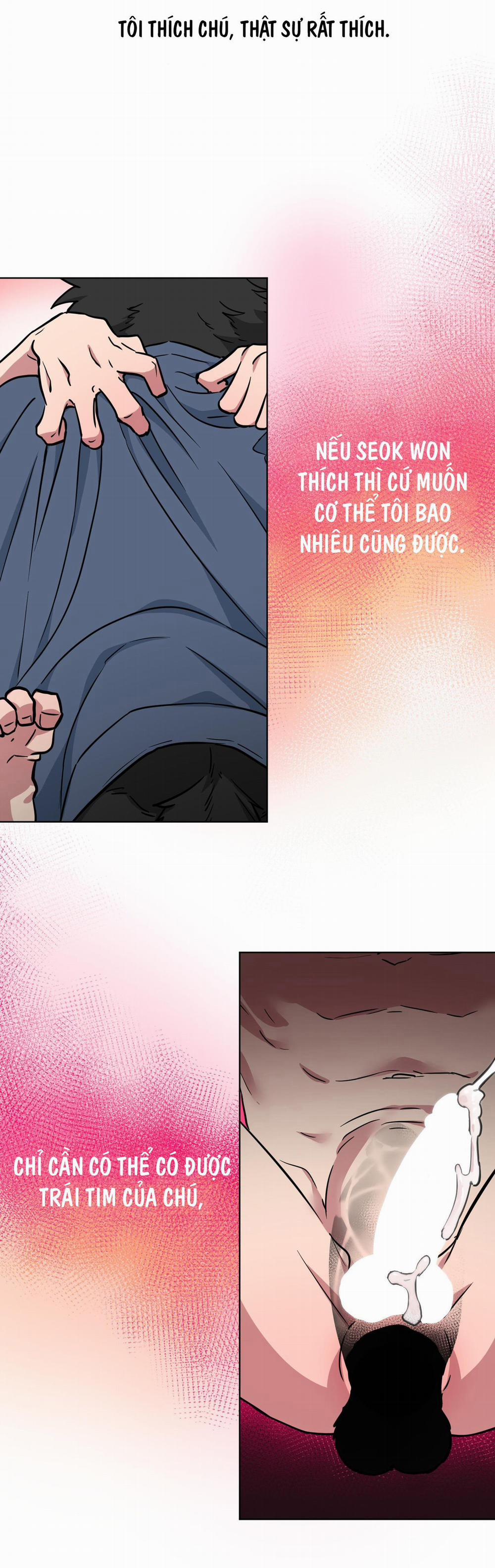 Chú Đã Biết Hết Rồi Sao ? 14 trang 21