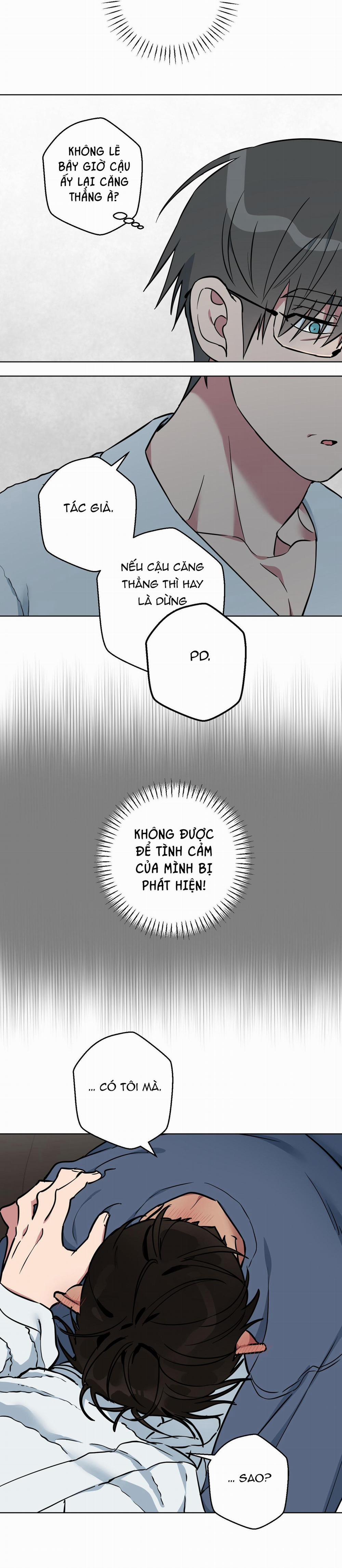 Chú Đã Biết Hết Rồi Sao ? 14 trang 3
