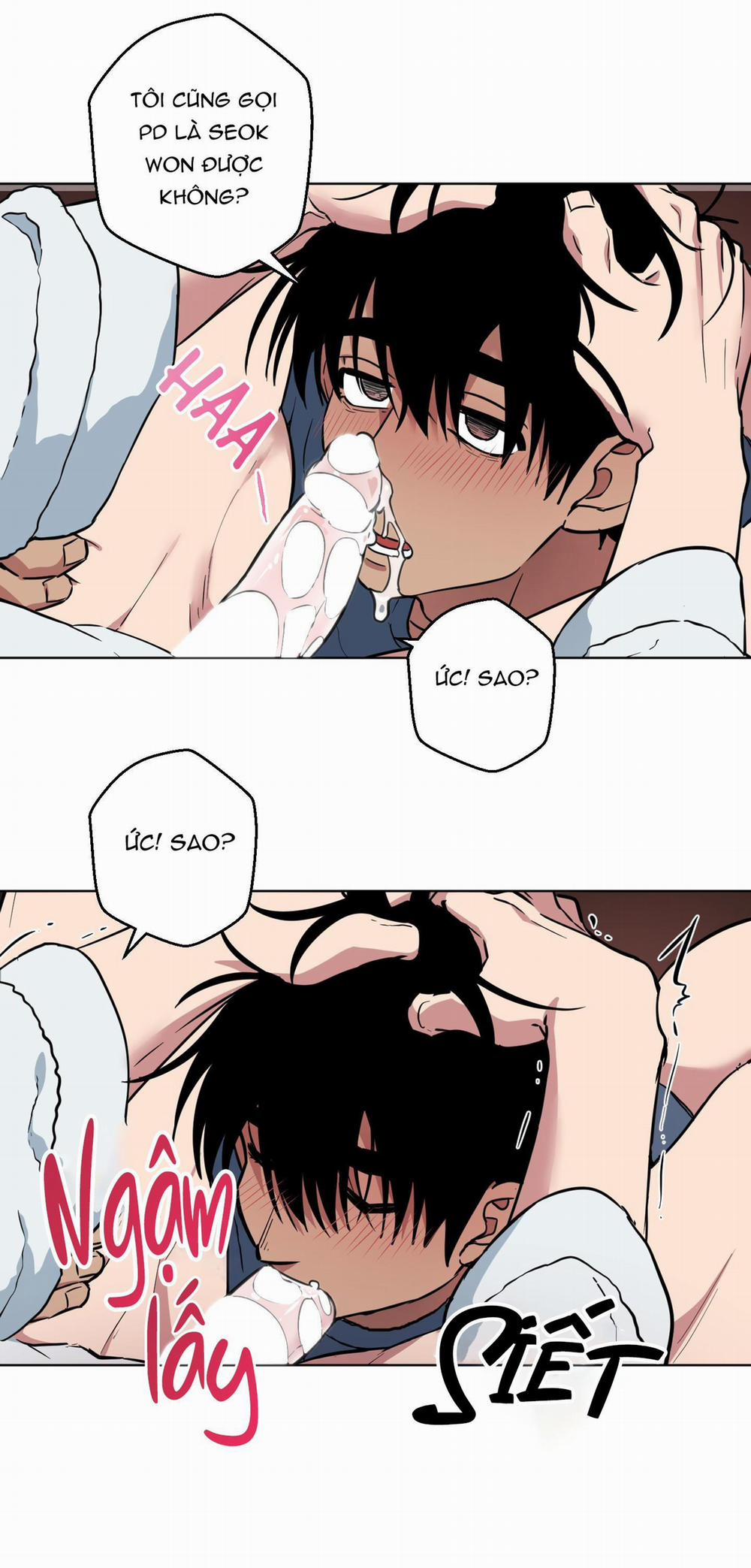 Chú Đã Biết Hết Rồi Sao ? 14 trang 6