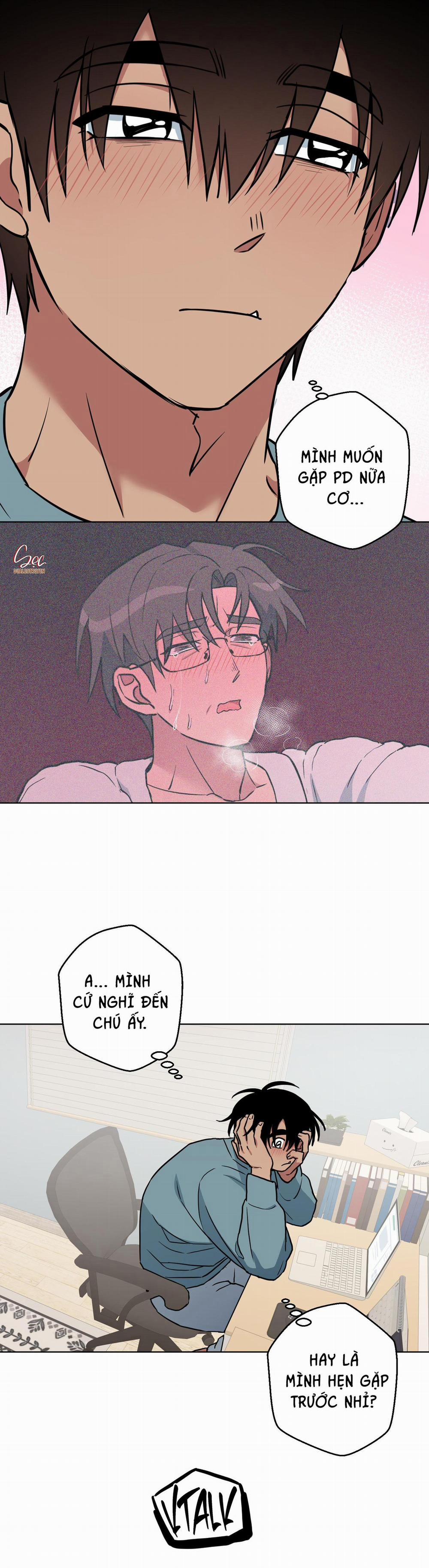 Chú Đã Biết Hết Rồi Sao ? 15 trang 11