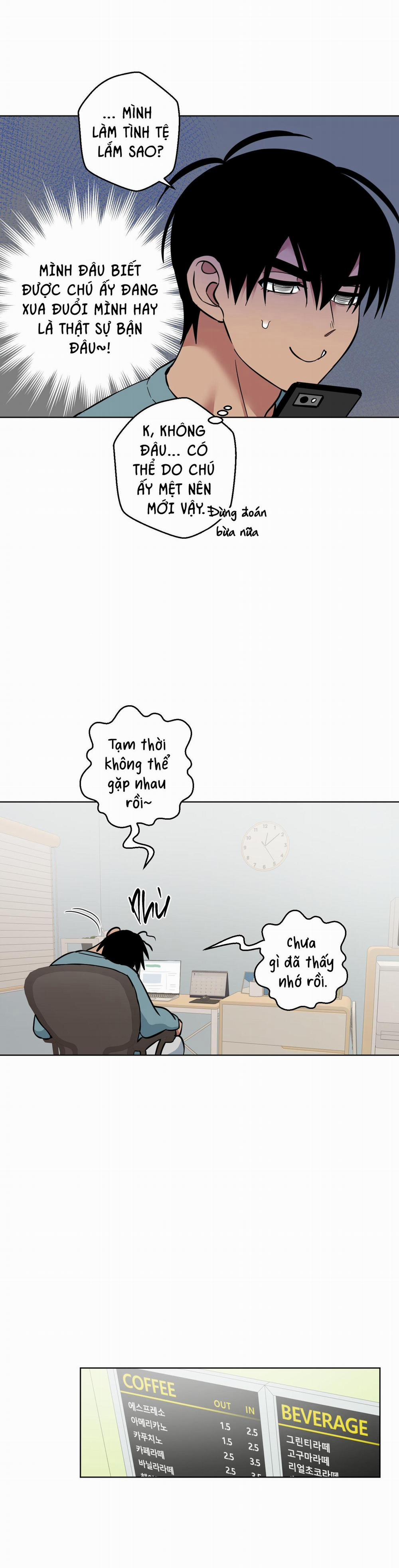 Chú Đã Biết Hết Rồi Sao ? 15 trang 13