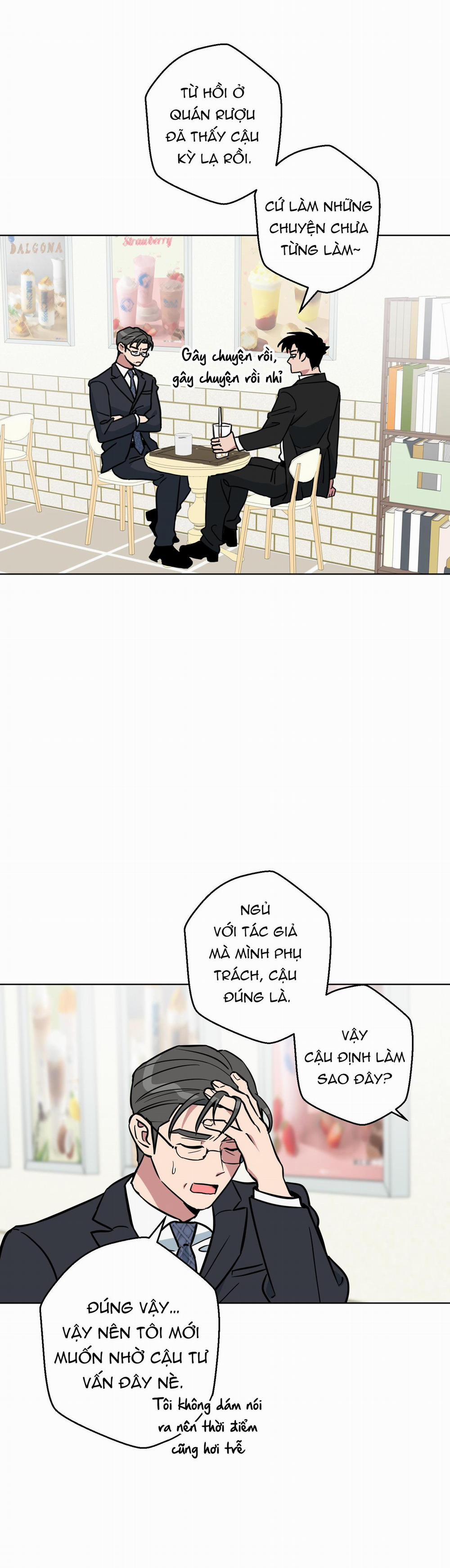 Chú Đã Biết Hết Rồi Sao ? 15 trang 15