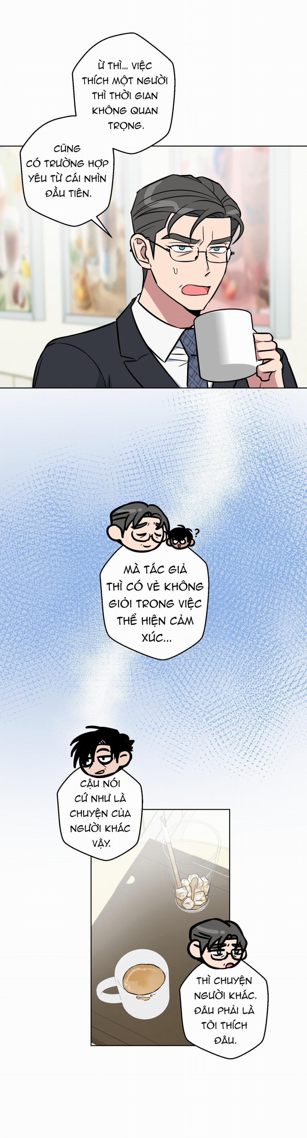 Chú Đã Biết Hết Rồi Sao ? 15 trang 17