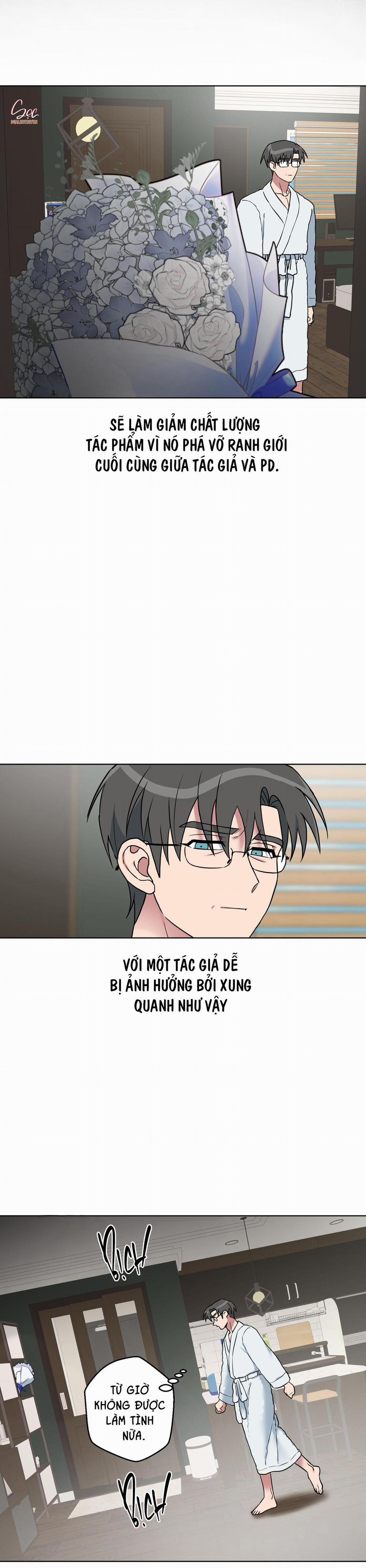 Chú Đã Biết Hết Rồi Sao ? 15 trang 4