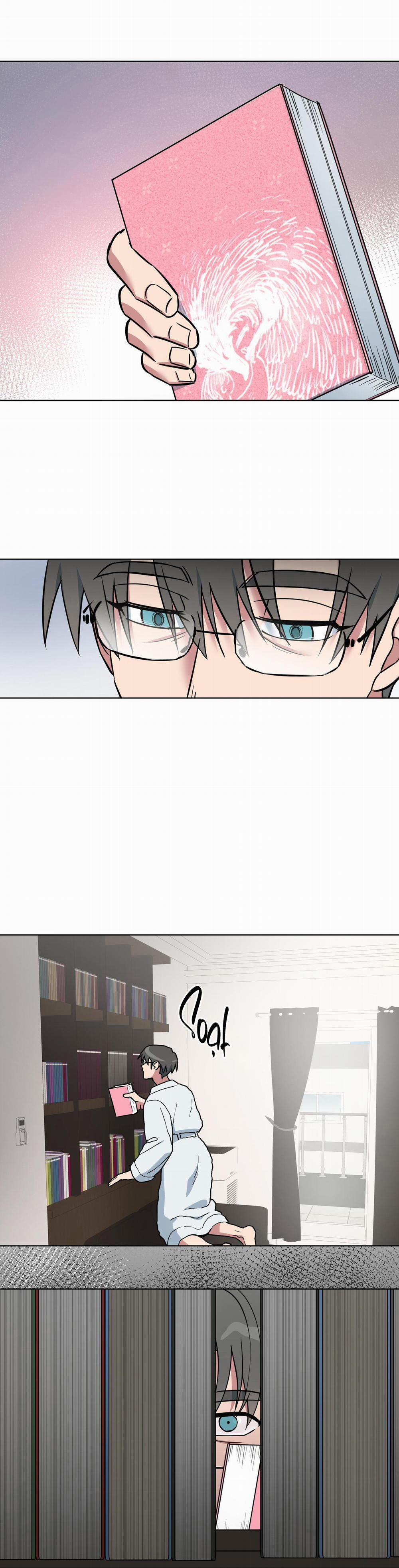 Chú Đã Biết Hết Rồi Sao ? 15 trang 8